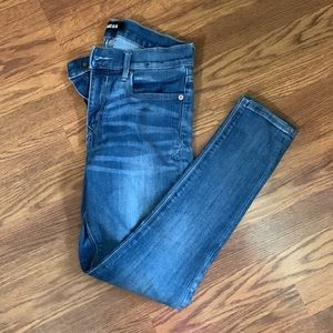 EXPRESS jeans size 6